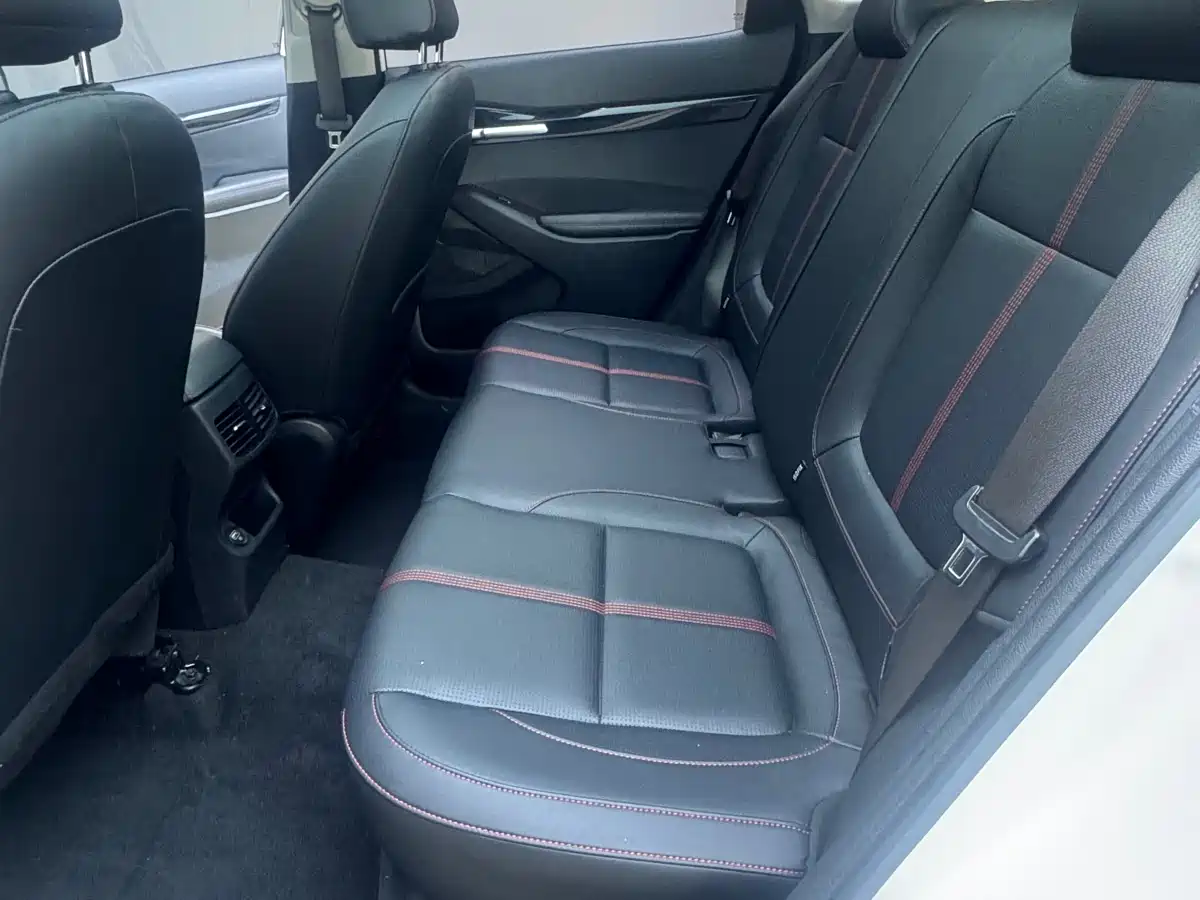 Kia KX3 Smart Run 2021 1.5L CVT Fashion Edition фото 9