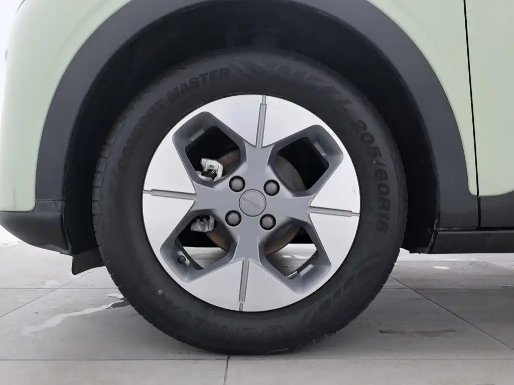 Geely Galaxy Starry Wish 2024 2025 UP 410km Explorer+ Edition