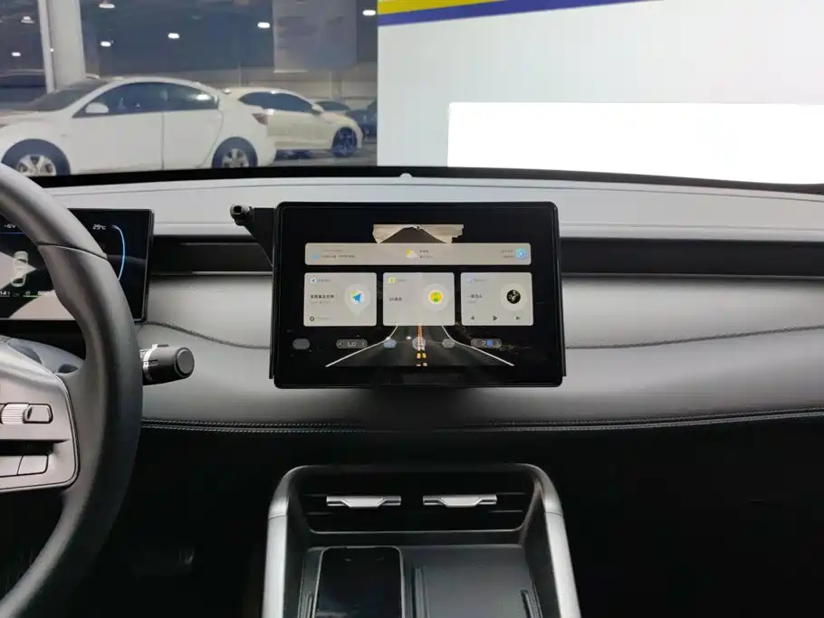 BYD Qin PLUS 2025 2025 DM-i Smart Drive 55KM Leader