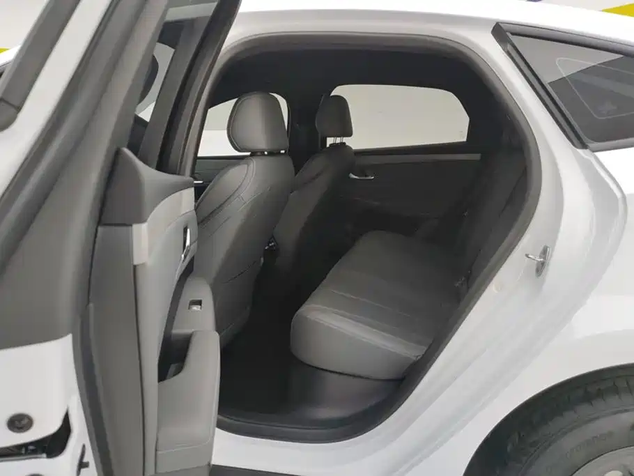 BYD Qin PLUS 2025 2025 DM-i Smart Drive 55KM Leader