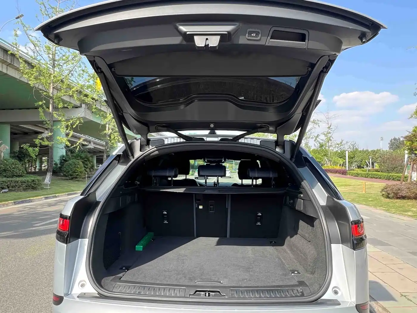 Land Rover Range Rover Velar 2021 P340 R-DYNAMIC SE фото 14