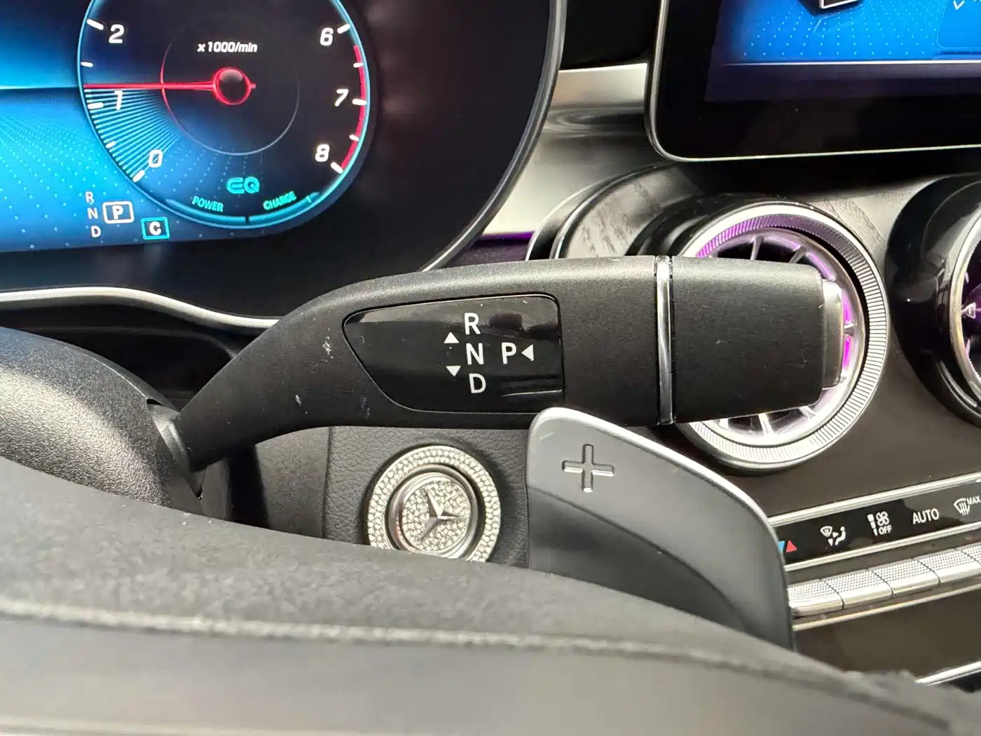 Mercedes-Benz C-Class 2021 C 260 L Sport Starry Exclusive Edition фото 21