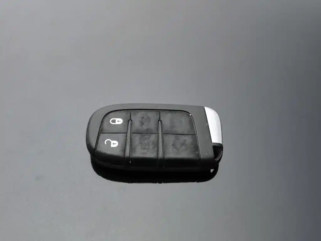 Jeep Compass 2021 2020 220T Automatic AWD Elite Edition