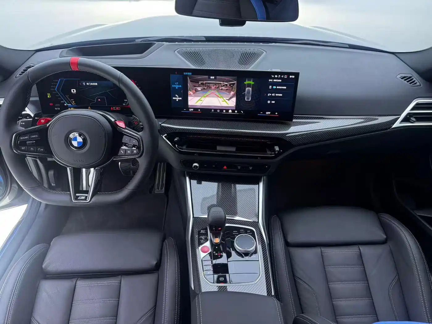 BMW M2 2025 2024 M2