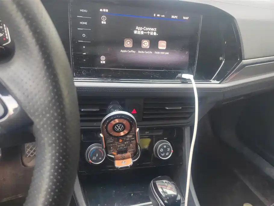 Volkswagen Sagitar 2022 280TSI DSG Soaring Edition фото 13