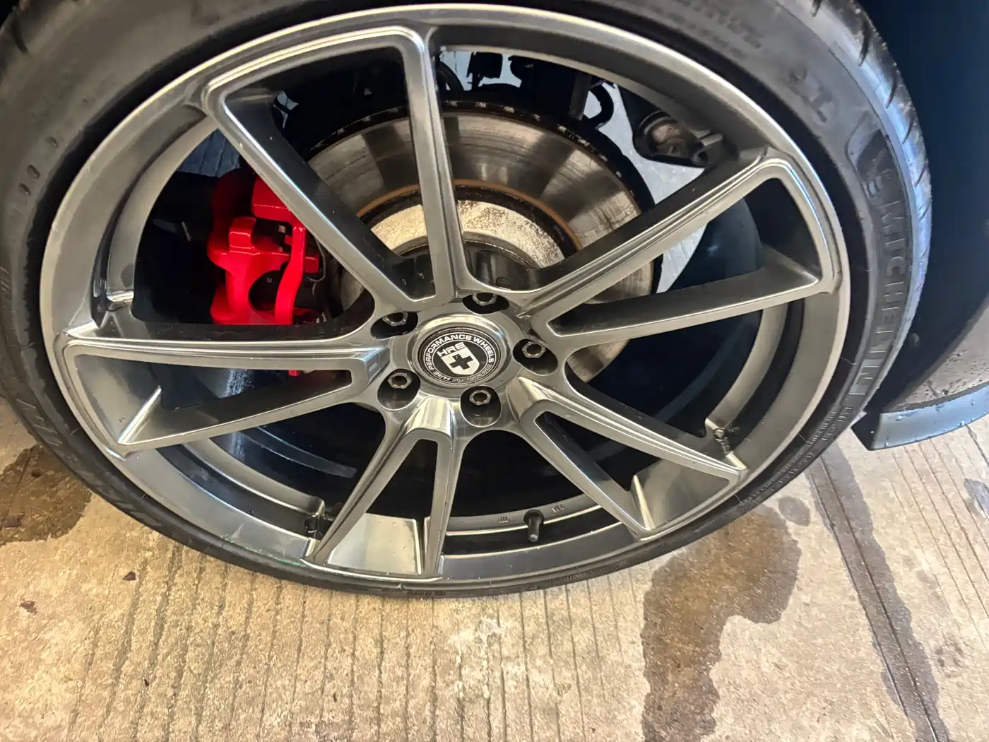 Volkswagen Golf GTI 2021 380TSI DSG GTI фото 3