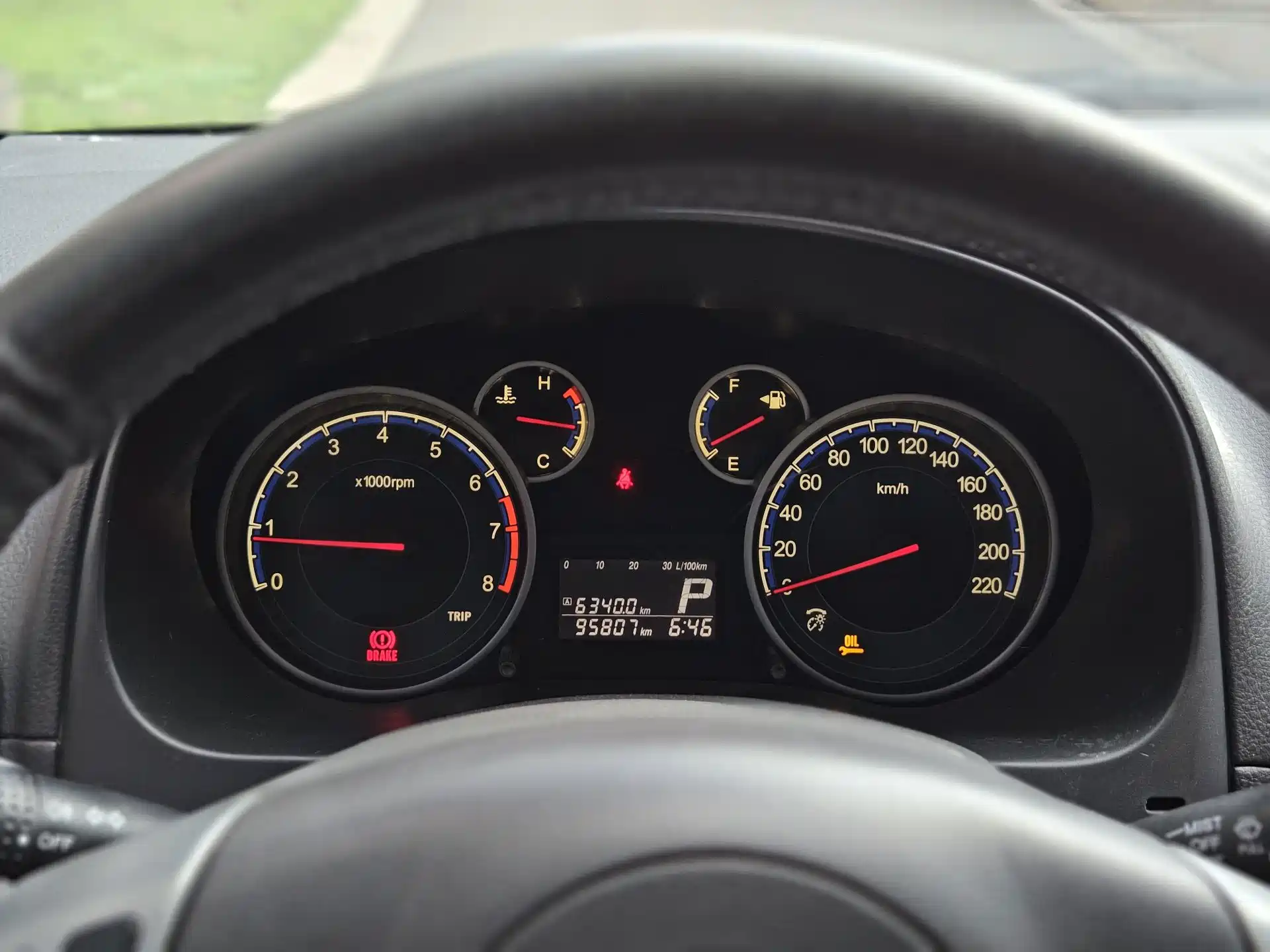Фото 19 - Suzuki SX4