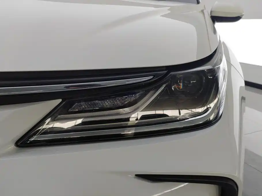 Toyota Corolla, миниатюра 5