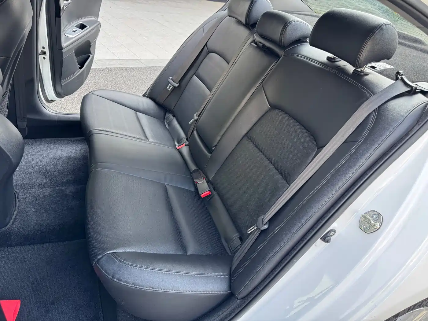 Kia K4 2014 1.8L Automatic GLS фото 18