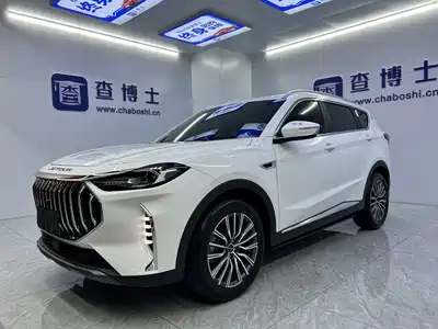 Jetour X70 PLUS