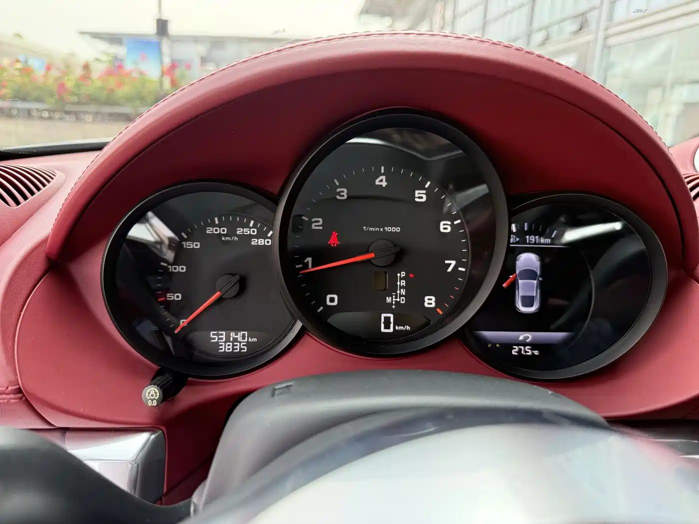 Porsche 718 2018 Cayman 2.0T фото 14