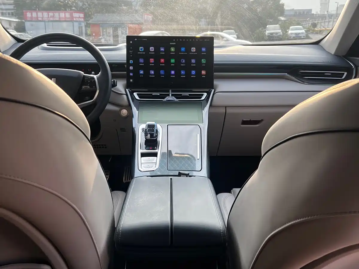 WEI PAI WEI BRAND MOCHA