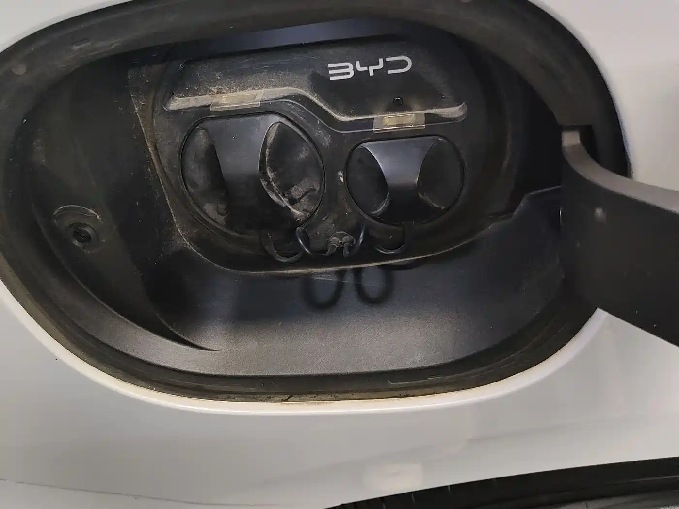 BYD Qin L 2024 DM-i 120KM Superior Edition фото 18