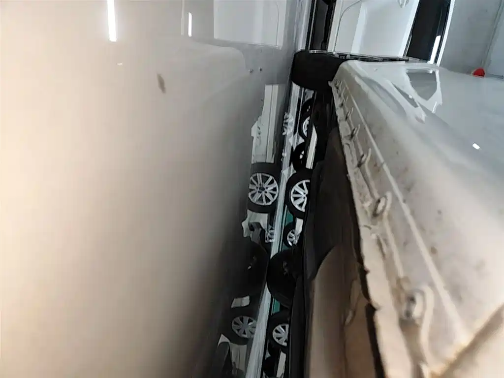BYD F0 2015 1.0L AMT Xuan Cool Edition фото 19