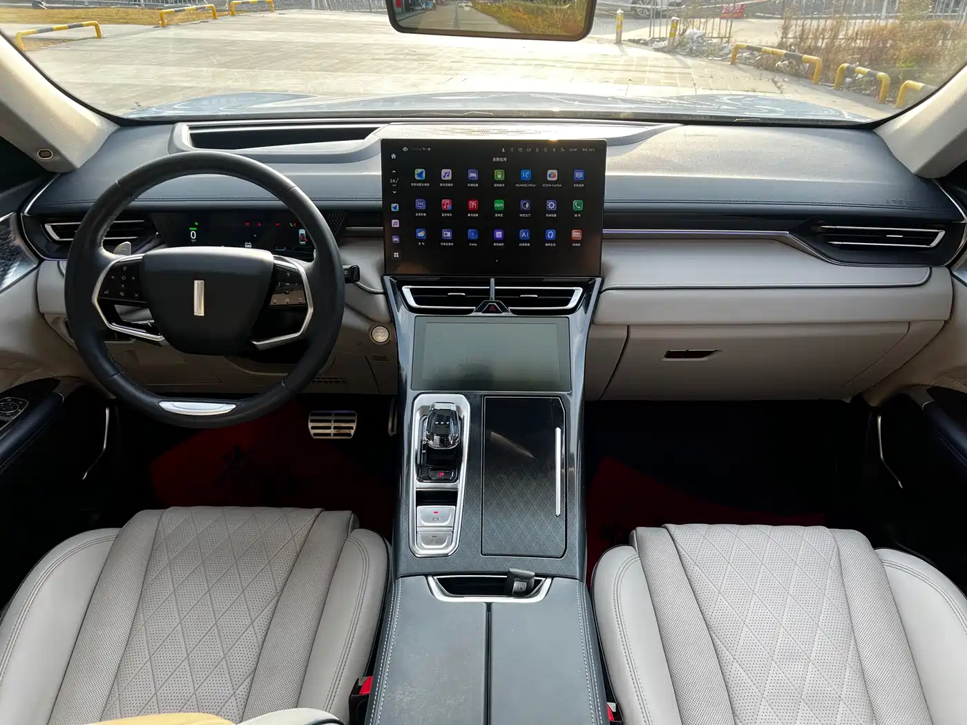 WEI PAI WEI BRAND MOCHA