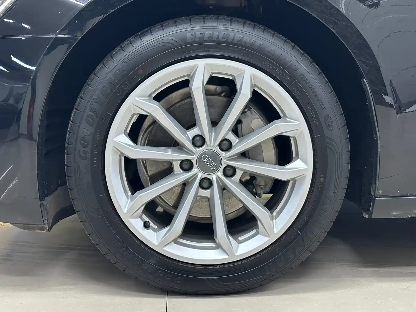 Audi A6L 2019 40 TFSI Luxury Elegance фото 20