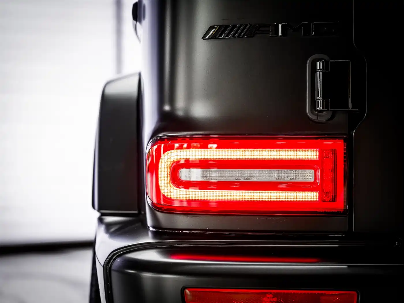 Mercedes-Benz G-Class 2023 G 500 фото 7