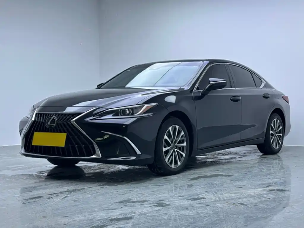 Lexus Lexus ES 2022 200 Excellence Edition