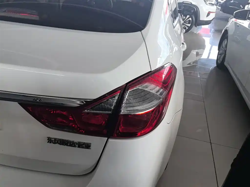 Kia K3 2016 1.6L Automatic GL фото 8