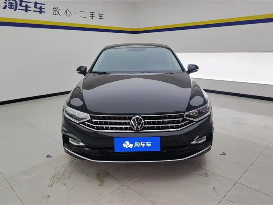 Volkswagen Magotan 2023 2 Million Units Anniversary Edition 330TSI DSG Leading Type фото 2