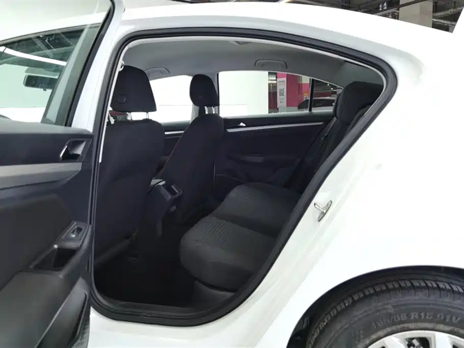Volkswagen Bora 2021 1.5L Automatic Fashion Smart Edition фото 11
