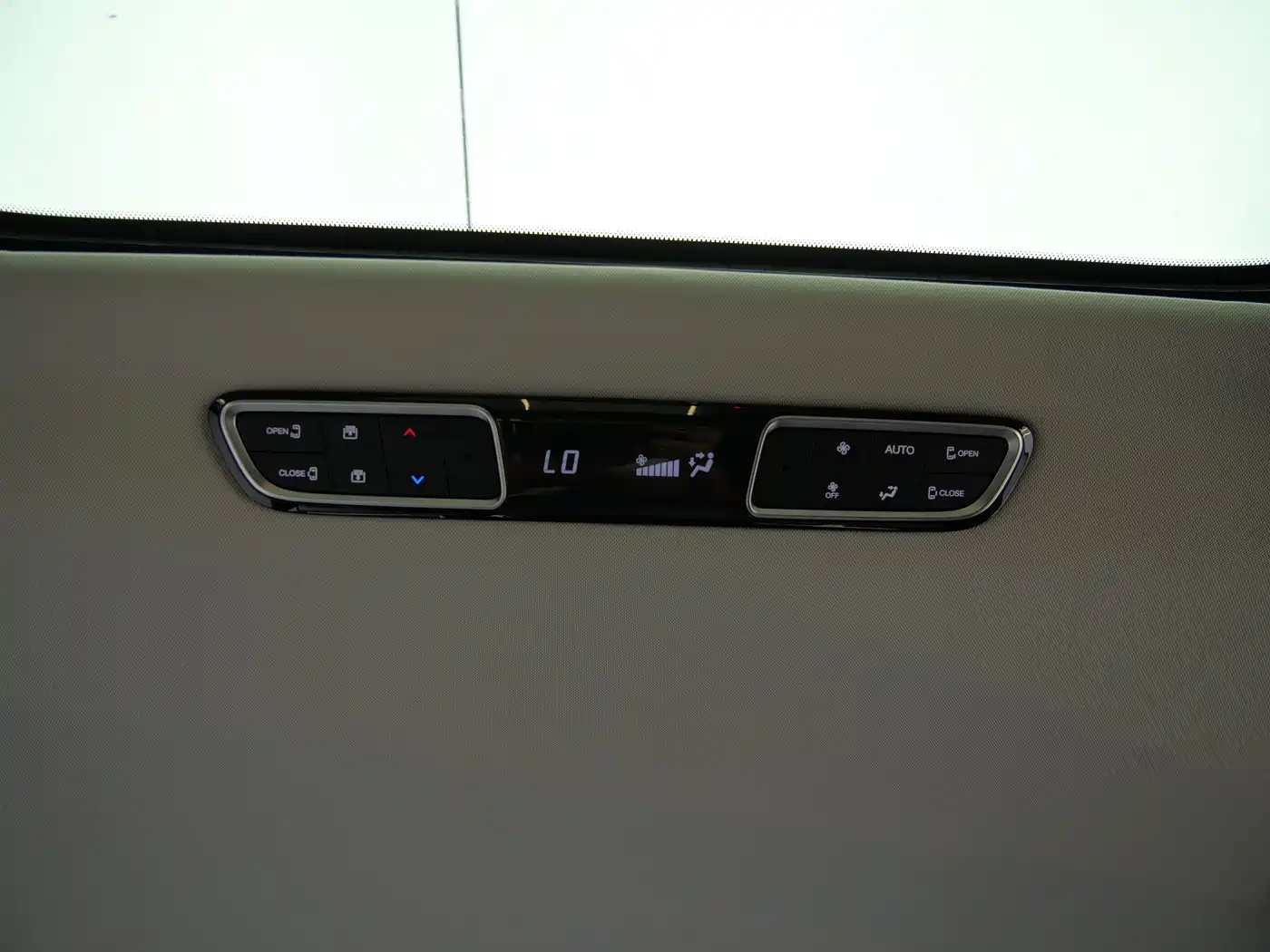 GAC Trumpchi Trumpchi M8 2024 Master Series 400T Premium Edition фото 13