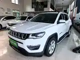 Фото 2 - Jeep Compass