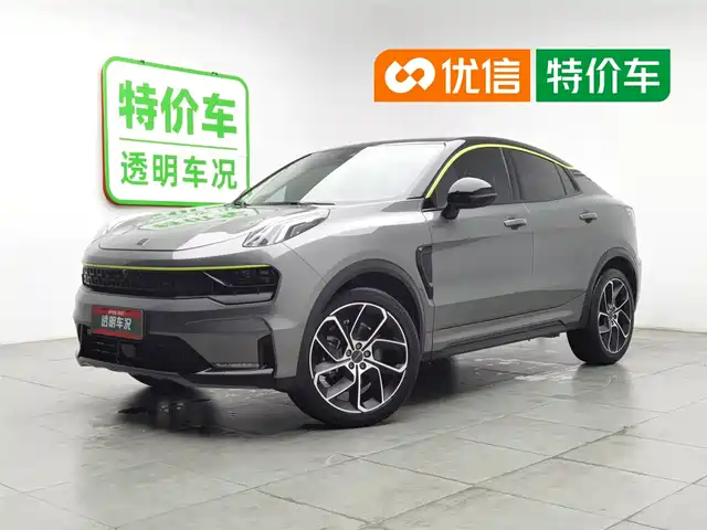 Lynk & Co 05 2022 2.0TD 2WD Shine Halo