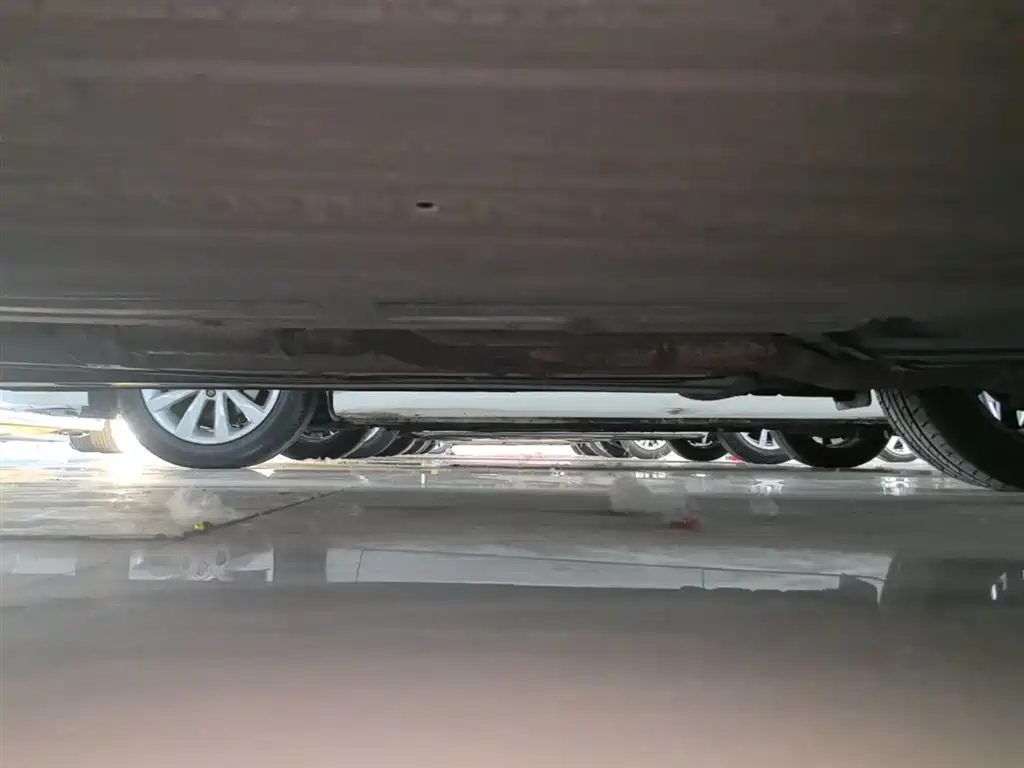Kia K3 2016 1.6L Automatic GL фото 22