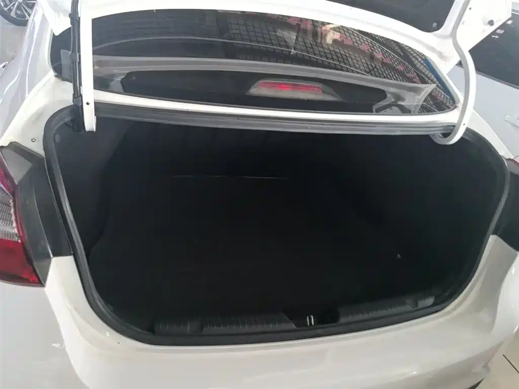 Kia K3 2016 1.6L Automatic GL фото 19