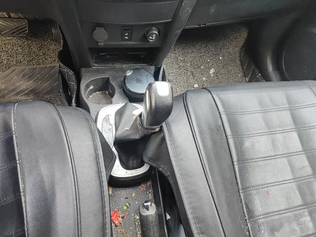 Haval H1 2016 Red Label 1.5L AMT Comfort фото 7
