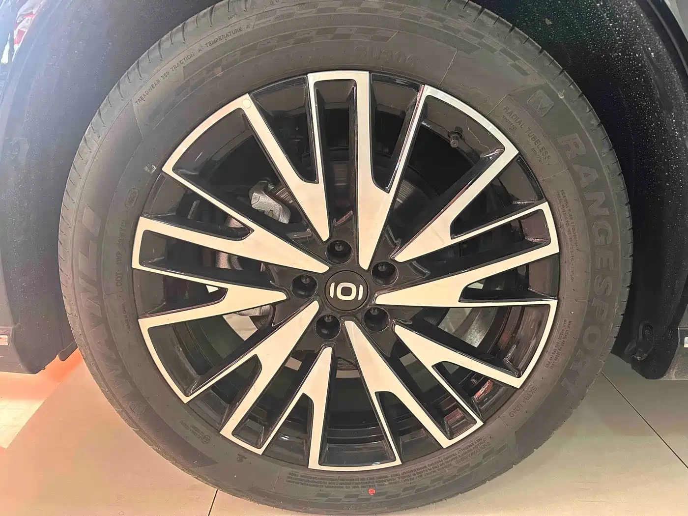 Changan Qiyuan Q07 2026 2025 215 Laser Flagship Edition