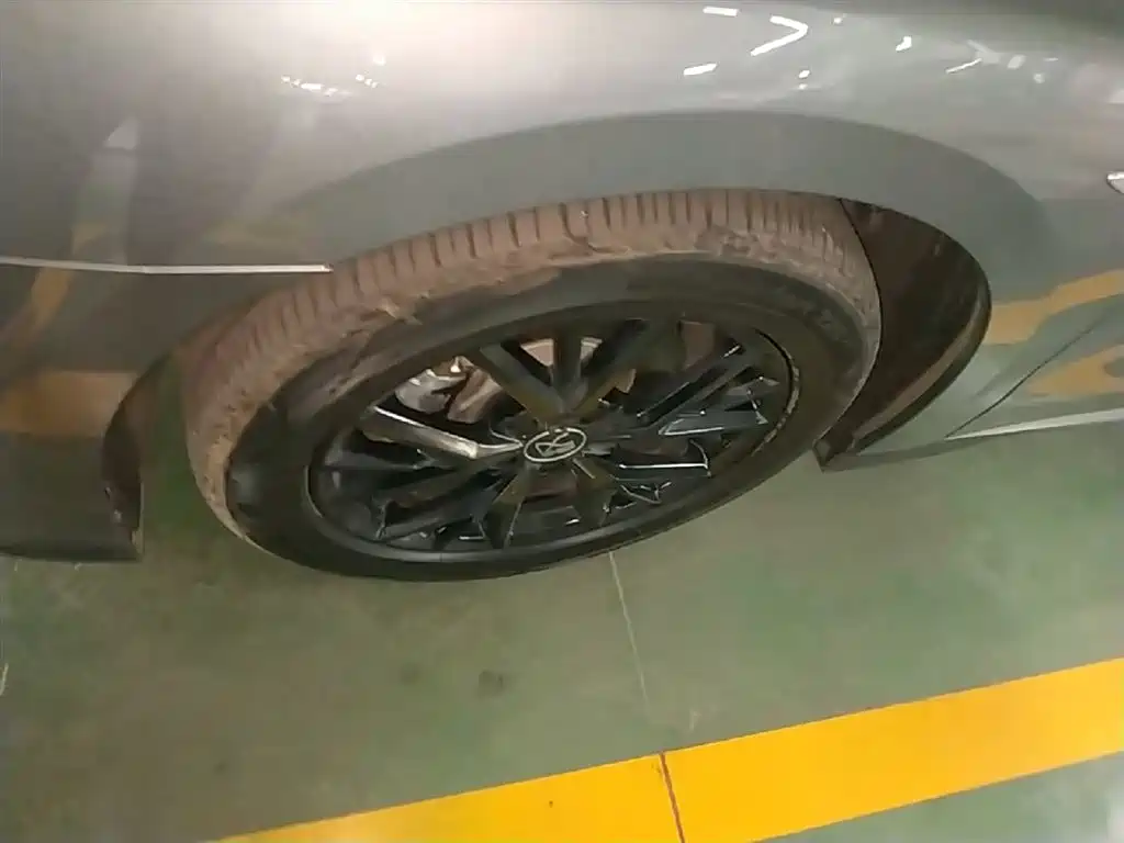BYD Han 2023 DM-i Champion Edition 121KM Elite фото 23