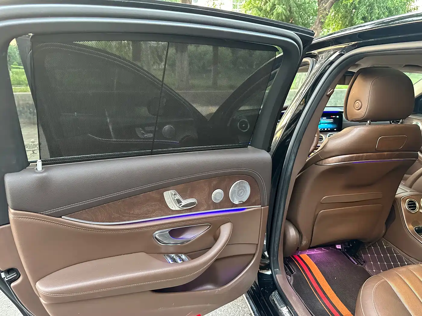 Mercedes-Benz E-Class 2021 E 300 L Premium фото 12