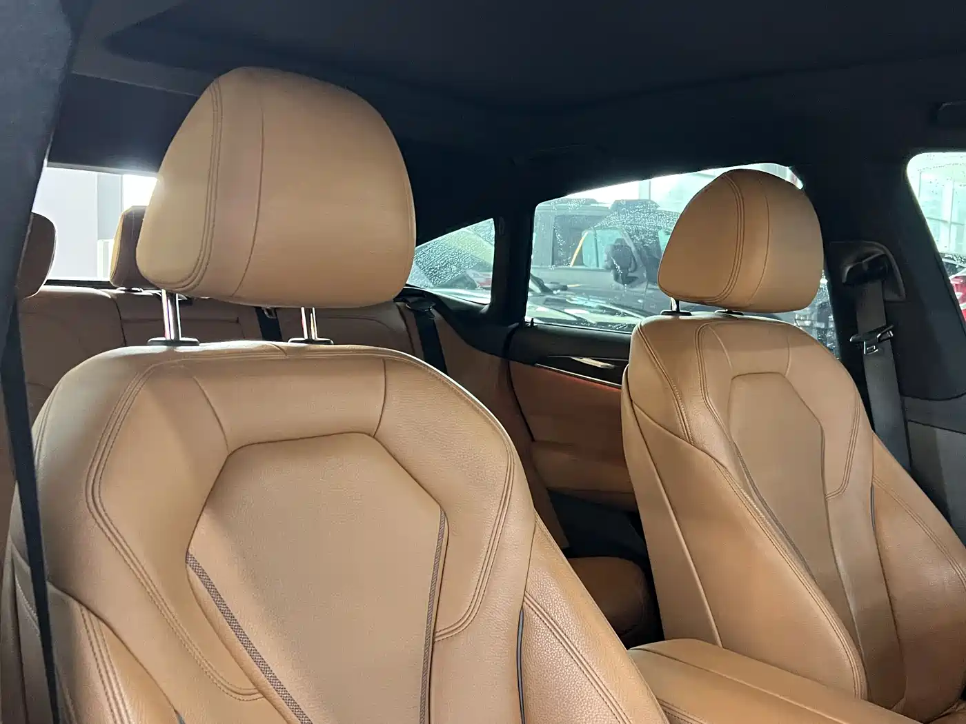 BMW 6 Series GT 2019 630i M Sport Package фото 10