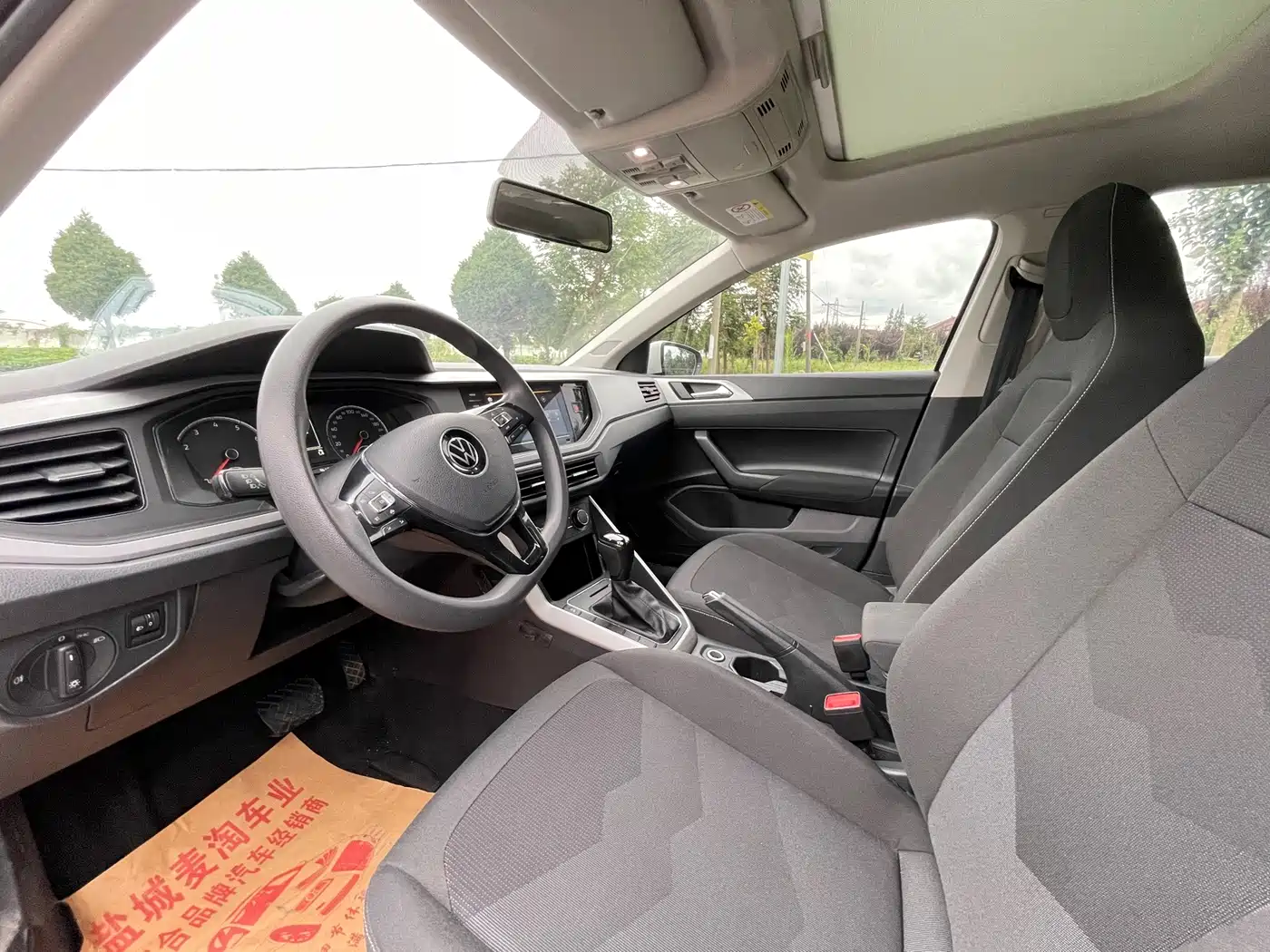 Volkswagen Polo, миниатюра 8