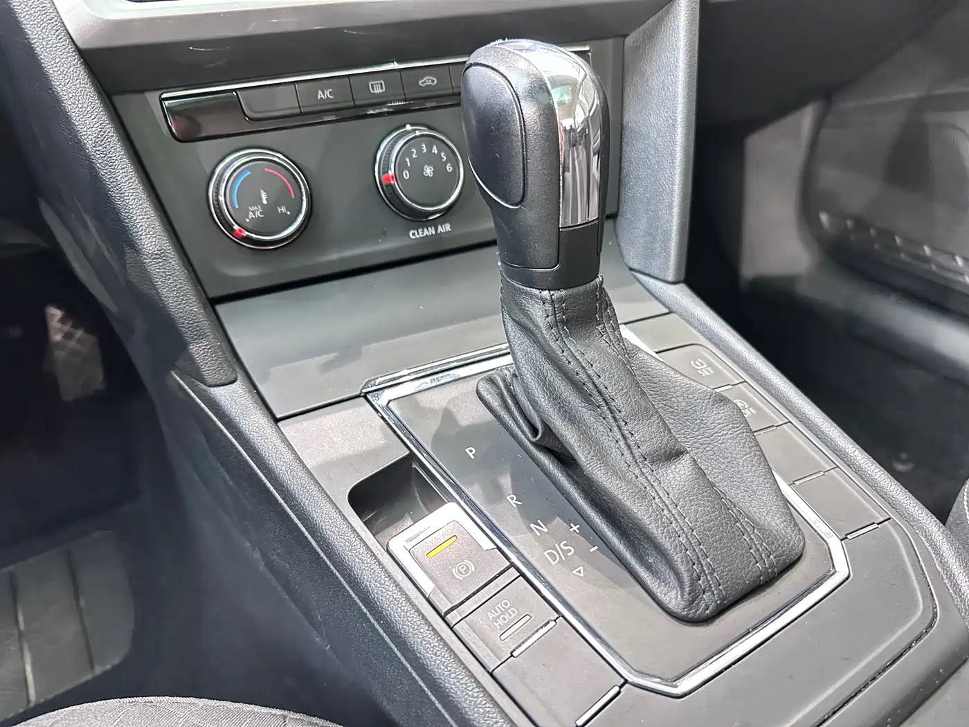 Volkswagen Lamando 2019 230TSI DSG Fashion Edition China VI фото 14