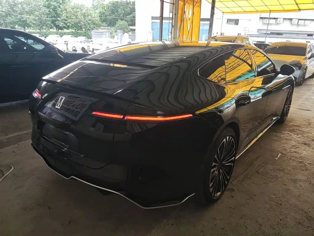 Avatr 12 2025 Facelift Ultra EV AWD фото 7