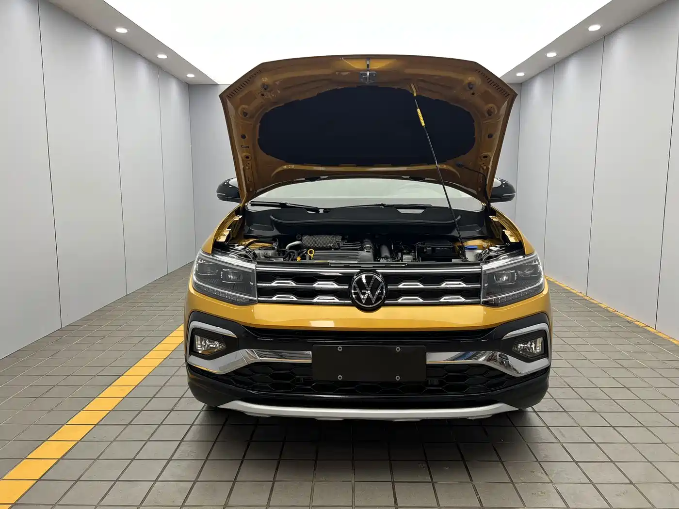 Volkswagen T-Cross 2023 2023 280TSI DSG Luxury Edition