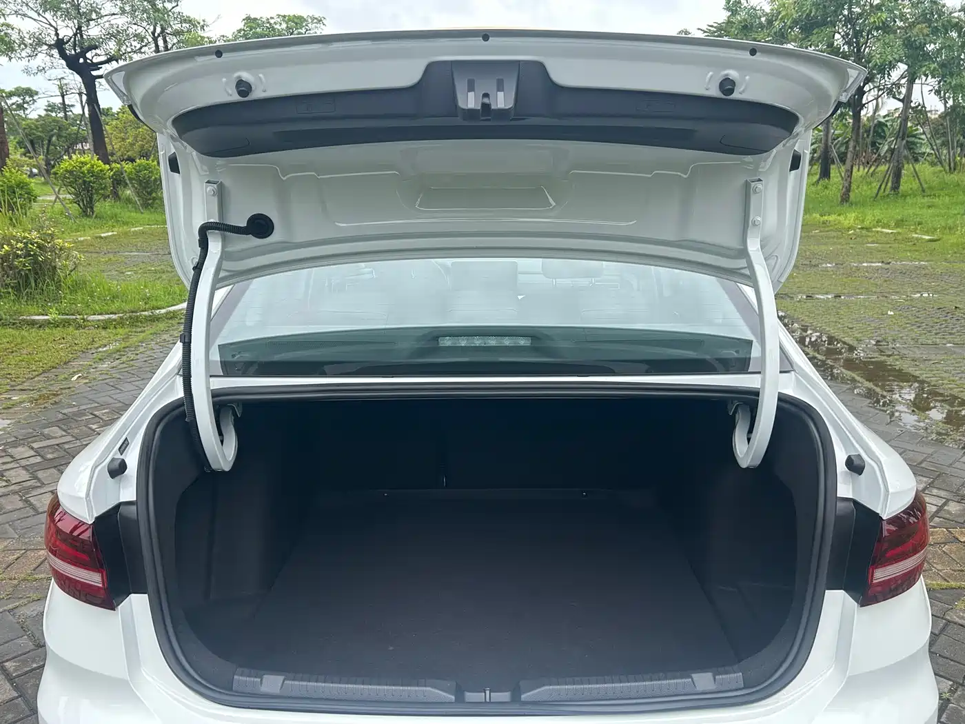 Volkswagen Lavida, миниатюра 17