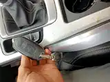 Фото 9 - Geely Atlas