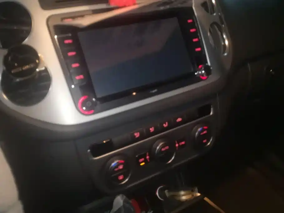 Volkswagen Tiguan 2013 1.8TSI Auto 4WD Luxury фото 13