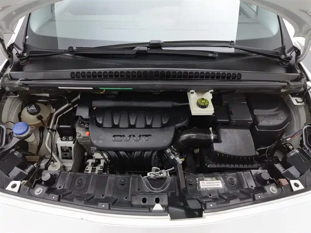 Peugeot 3008 2015 2.0L Automatic Classic Edition фото 6