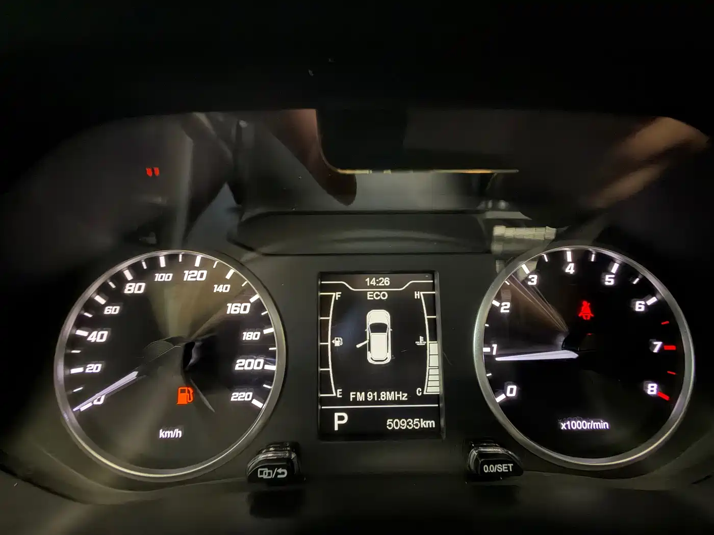 Фото 9 - Chery Tiggo 8