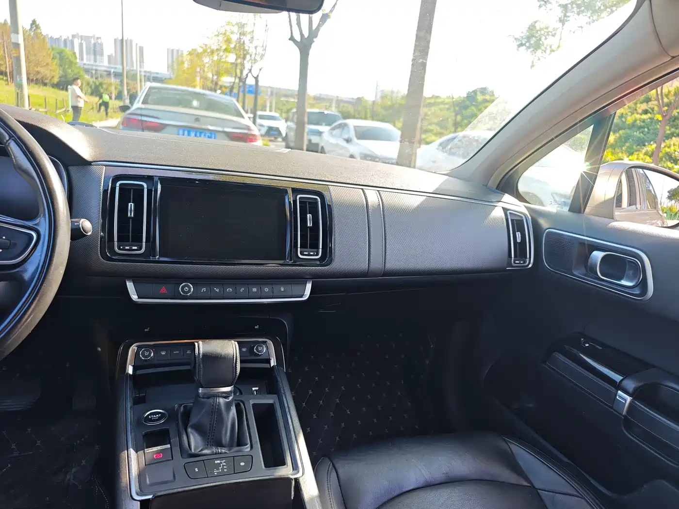 Citroën C6 2018 2017 Facelift 380THP Luxury