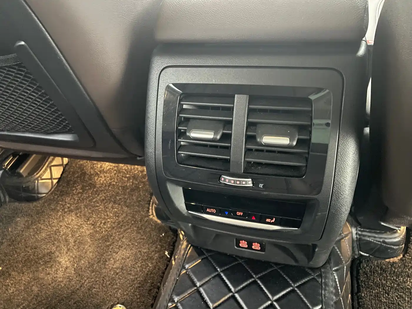 BMW X3 2020 xDrive25i M Sport Package фото 12