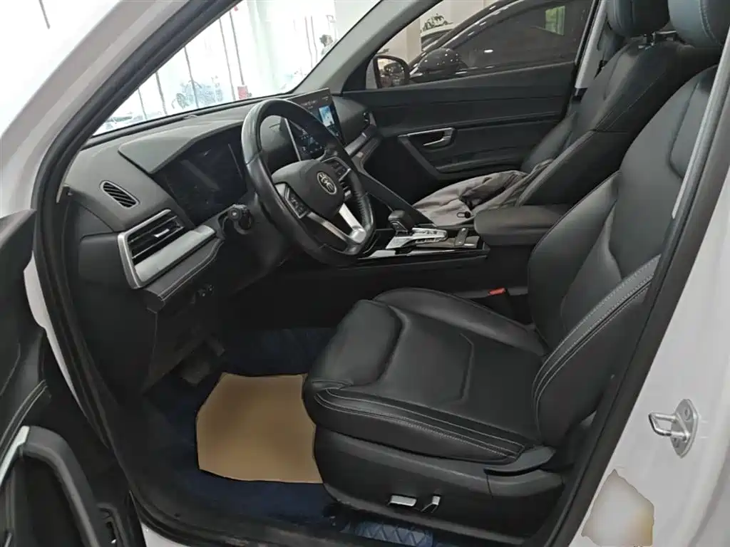 BYD Song Pro 2019 1.5T Automatic Premium фото 15