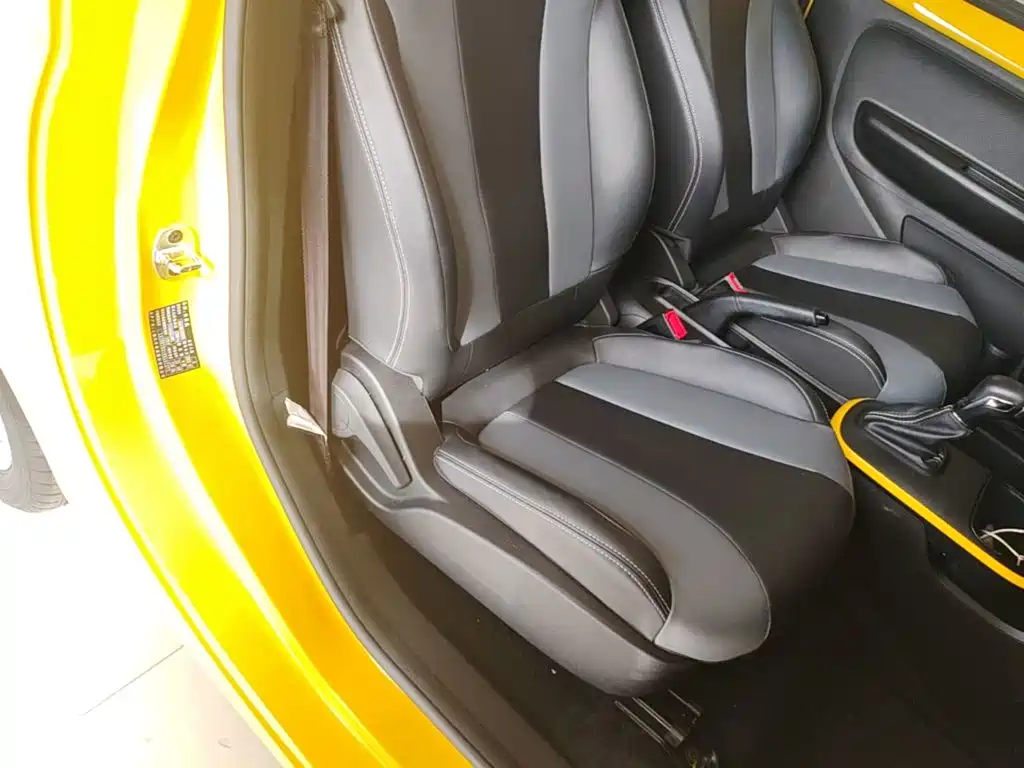 Roewe Clever 2022 2022 311km Vitality Bobo Edition