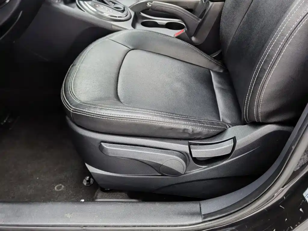 Фото 20 - Kia Sportage