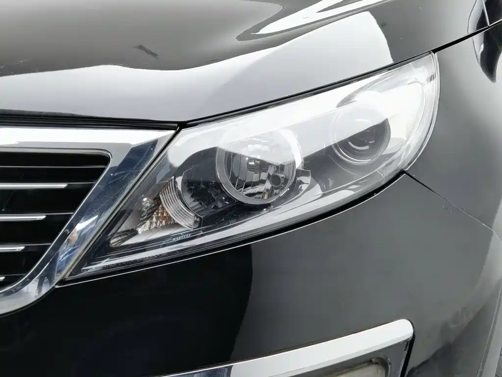 Фото 7 - Kia Sportage